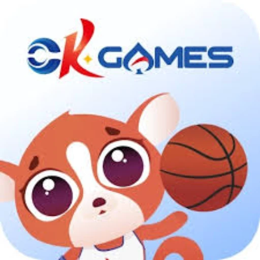 OKGAMES CLUB