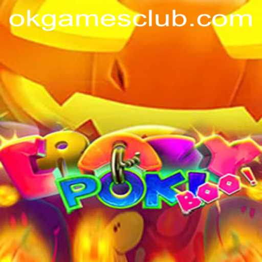 Exploring the Thrills of CrazyPokiBoo: An Engaging Experience at OKGAMES CLUB