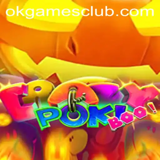 Exploring the Thrills of CrazyPokiBoo: An Engaging Experience at OKGAMES CLUB