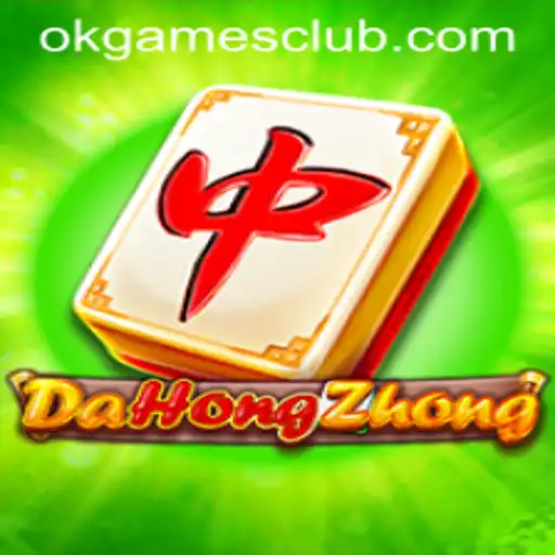 Understanding DaHongZhong: A Dive into the Game with OKGAMES CLUB