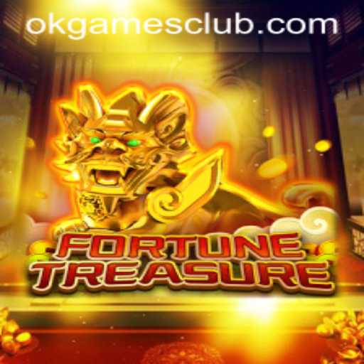Exploring the Enchanting World of FortuneTreasure: A Thrilling Adventure by OKGAMES CLUB