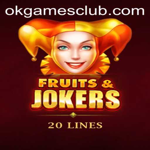 Exploring the Exciting World of FruitsAndJokers20 at OKGAMES CLUB