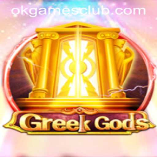Discover the Mystique of GreekGods: Journey Through OKGAMES CLUB's Latest Sensation