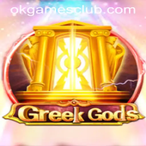 Discover the Mystique of GreekGods: Journey Through OKGAMES CLUB's Latest Sensation