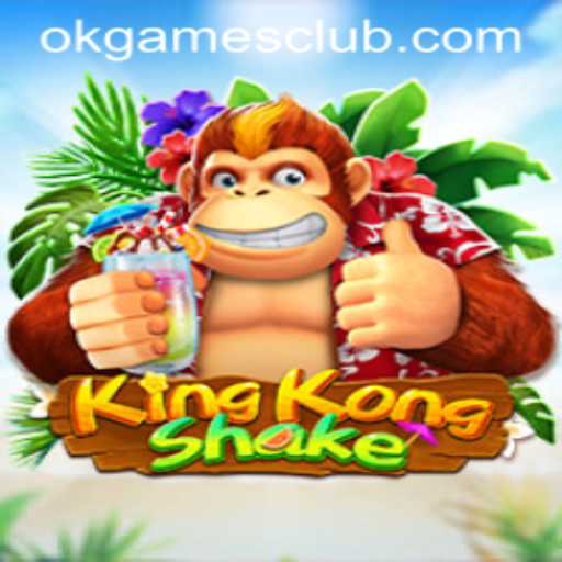 Unveiling the Excitement of KingKongShake at OKGAMES CLUB