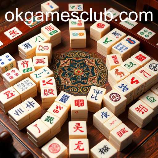Exploring the World of Mahjong