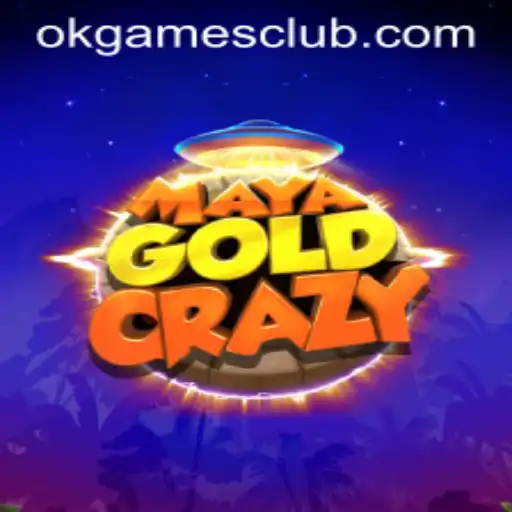 Unveiling the Excitement of MayaGoldCrazy: A Thrilling Journey at OKGAMES CLUB
