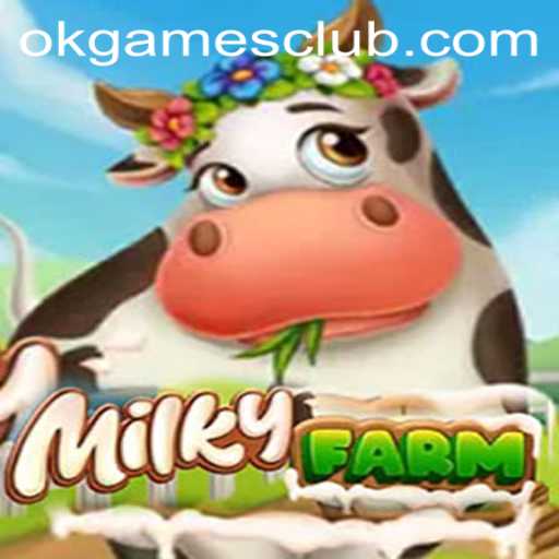 Dive into the Delightful World of MilkyFarm: A New Era in Digital Gaming