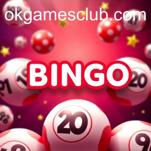 The Digital Evolution of Bingo: OKGAMES CLUB's Role in Online Gaming