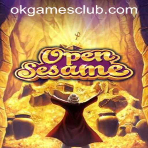 OpenSesame: Unlocking the Mysteries of Gameplay at OKGAMES CLUB