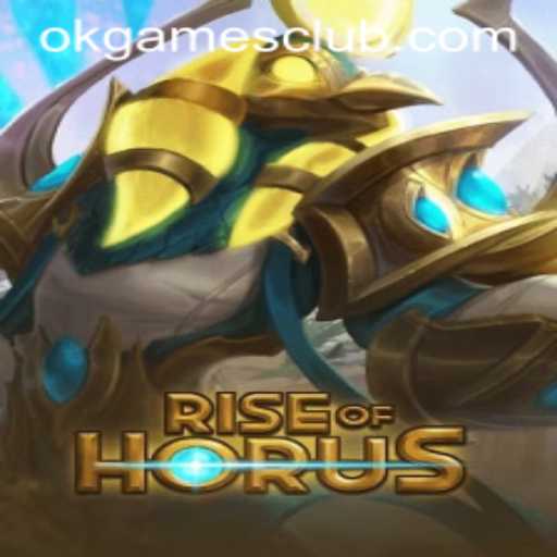 Explore the Fascinating World of RiseofHorus with OKGAMES CLUB