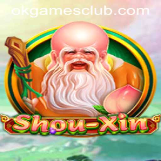 Discovering ShouXin: A Dive into OKGAMES CLUB's Latest Sensation